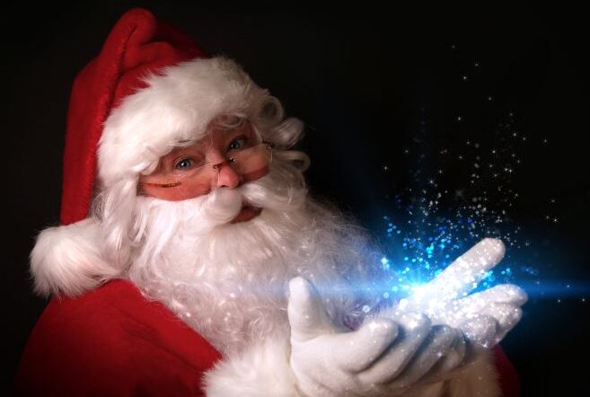 Christmas from Canada